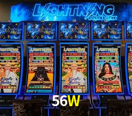 Desvendando o Mundo dos Jogos Virtuais na 56W