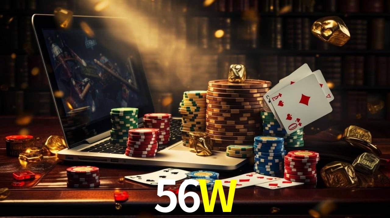 Estatísticas Crash Games 56W