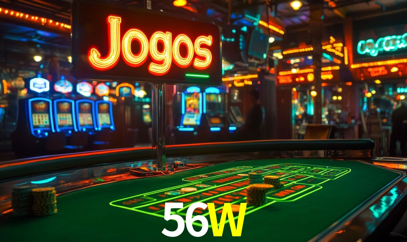 Design Responsivo 56W