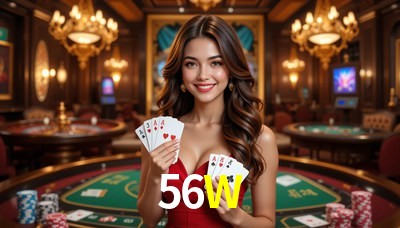 Game Providers 56W