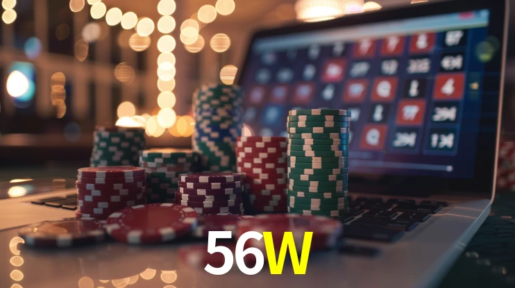Slot Games 56W