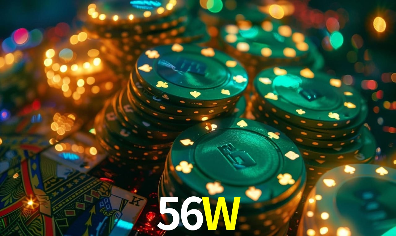 Apostas de Tênis 56W