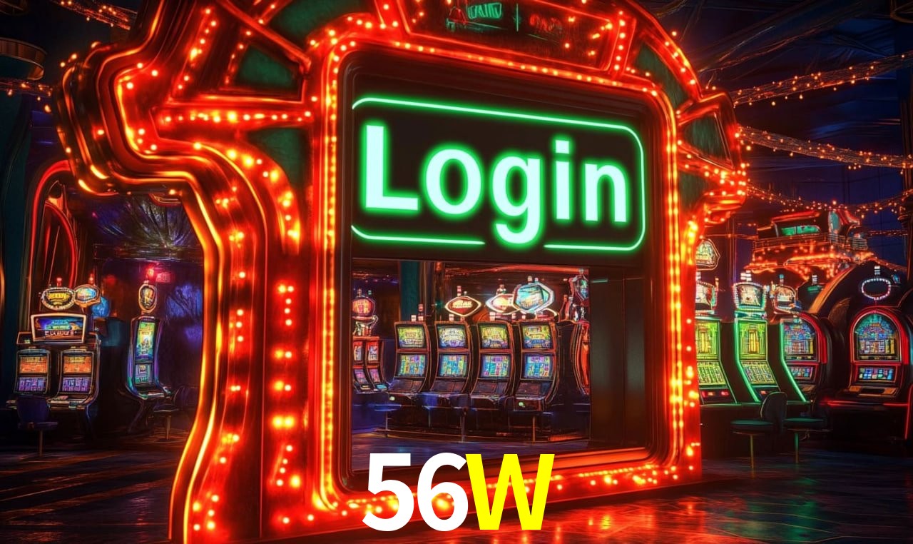 Estatísticas Esportivas 56W