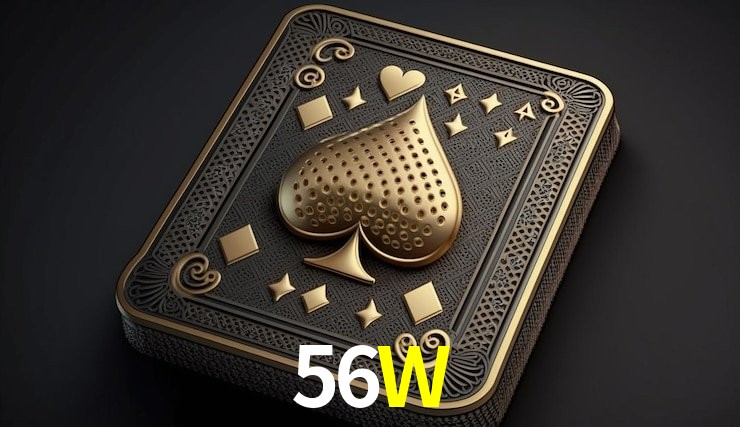 Recursos de Bônus 56W