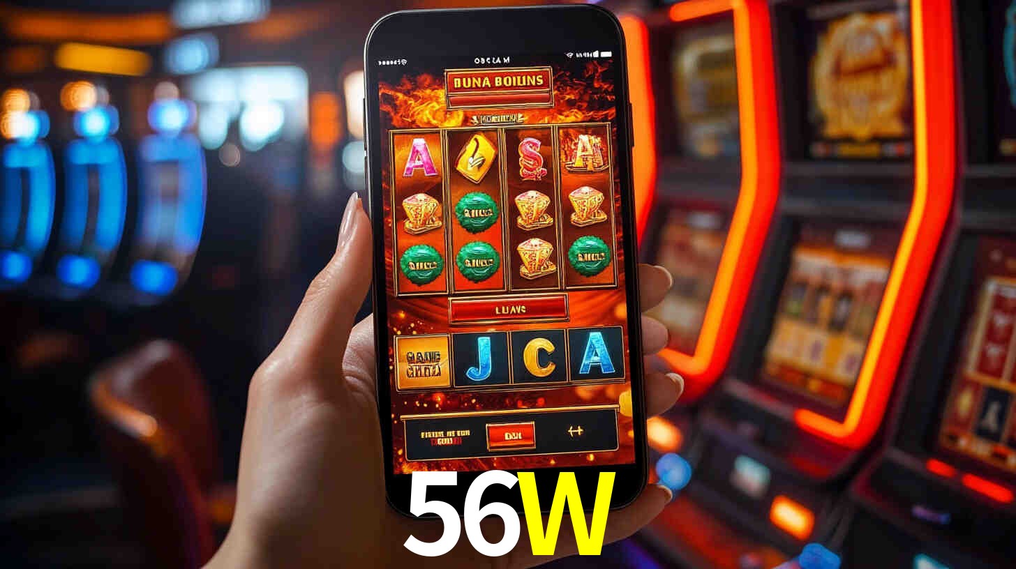 56W CaSSino