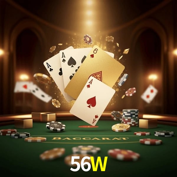 VIP Casino 56W