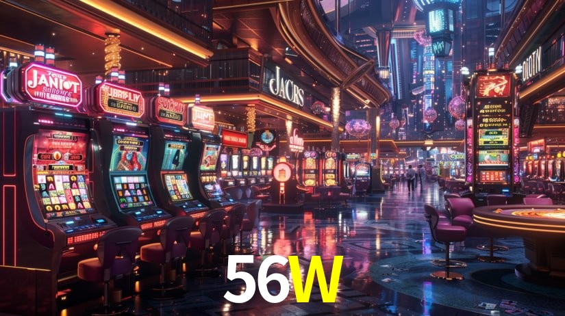 Bonus Features 56W