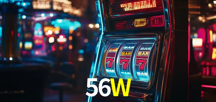 Welcome Bonus 56W
