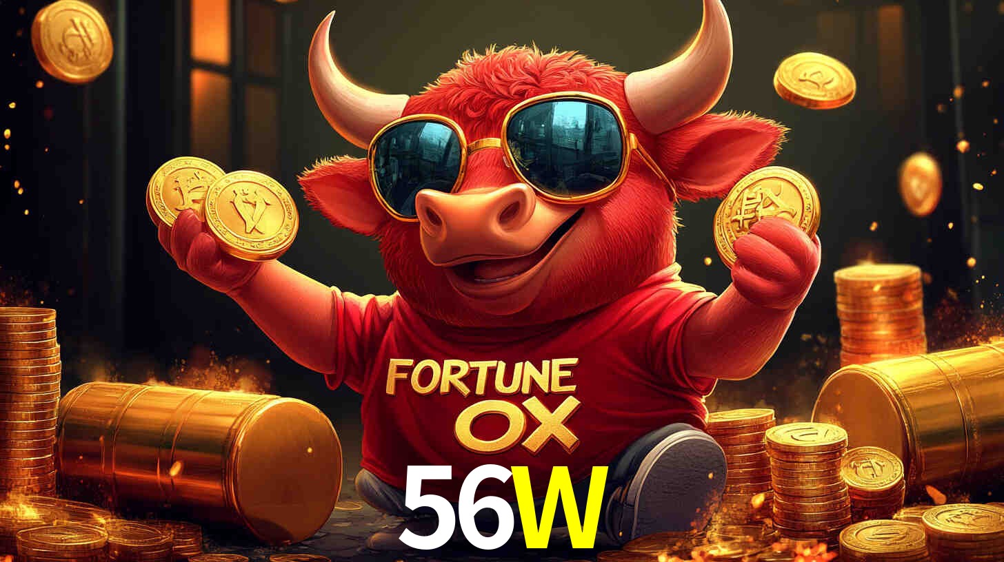 Apostas Esportivas na 56W: Um Guia Completo