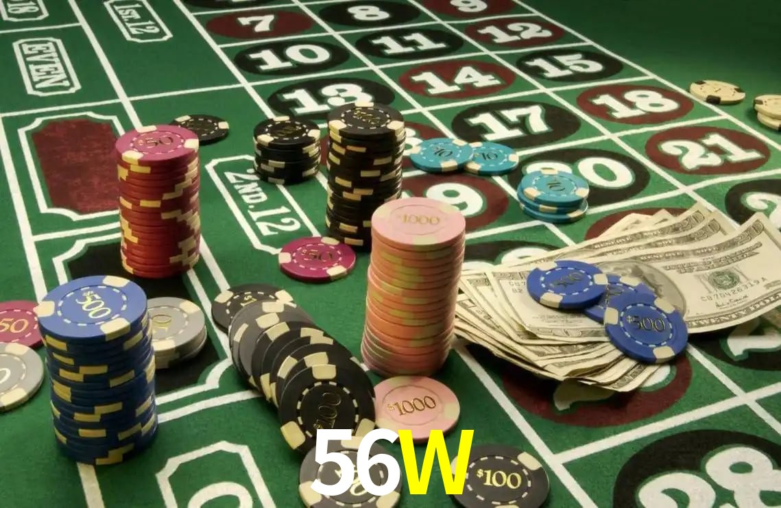 56W CaSSino