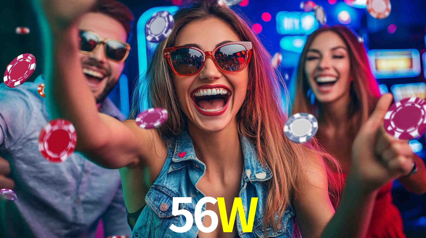 Descubra a Essência do 56W: Nossa História e Compromissos