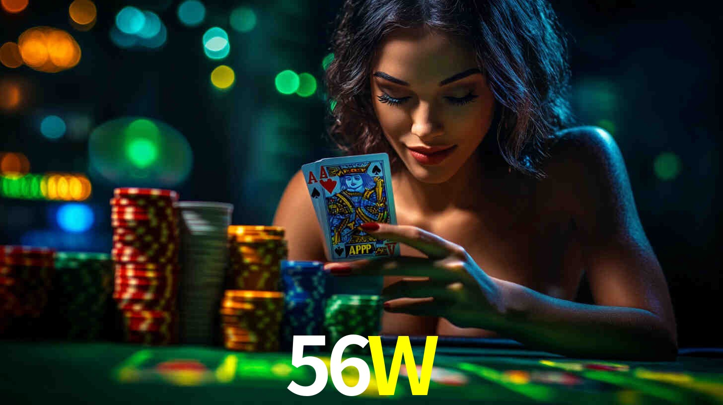 Descubra a Essência do 56W: Nossa História e Compromissos