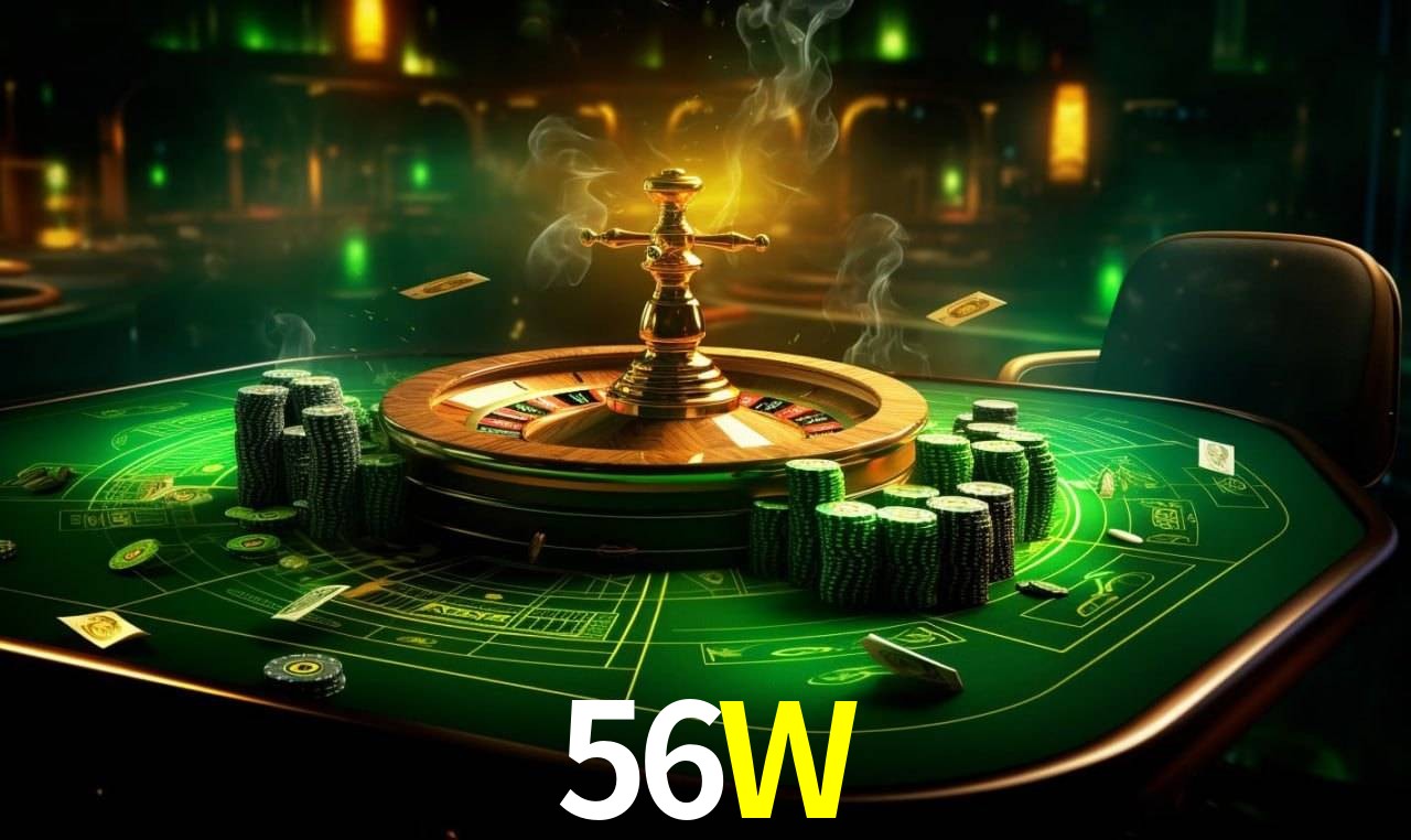 cassino 56W