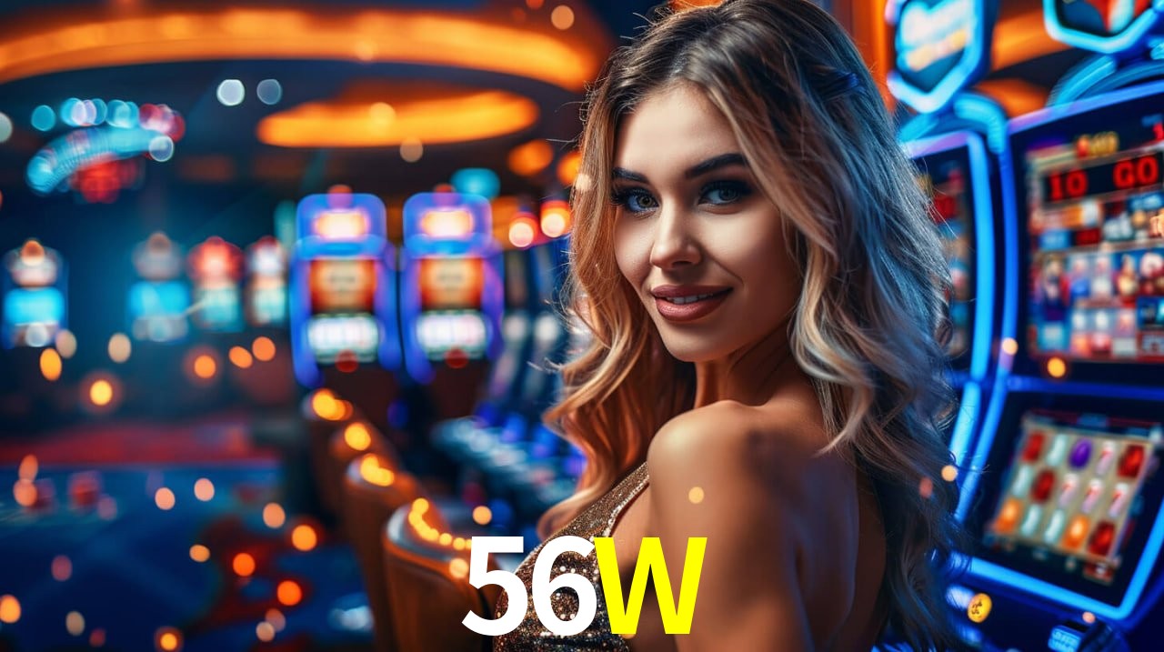 Experiência VIP 56W