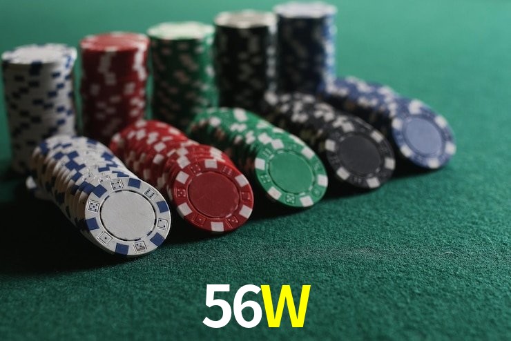 Welcome Bonus 56W
