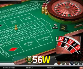 Exclusive Offers 56W