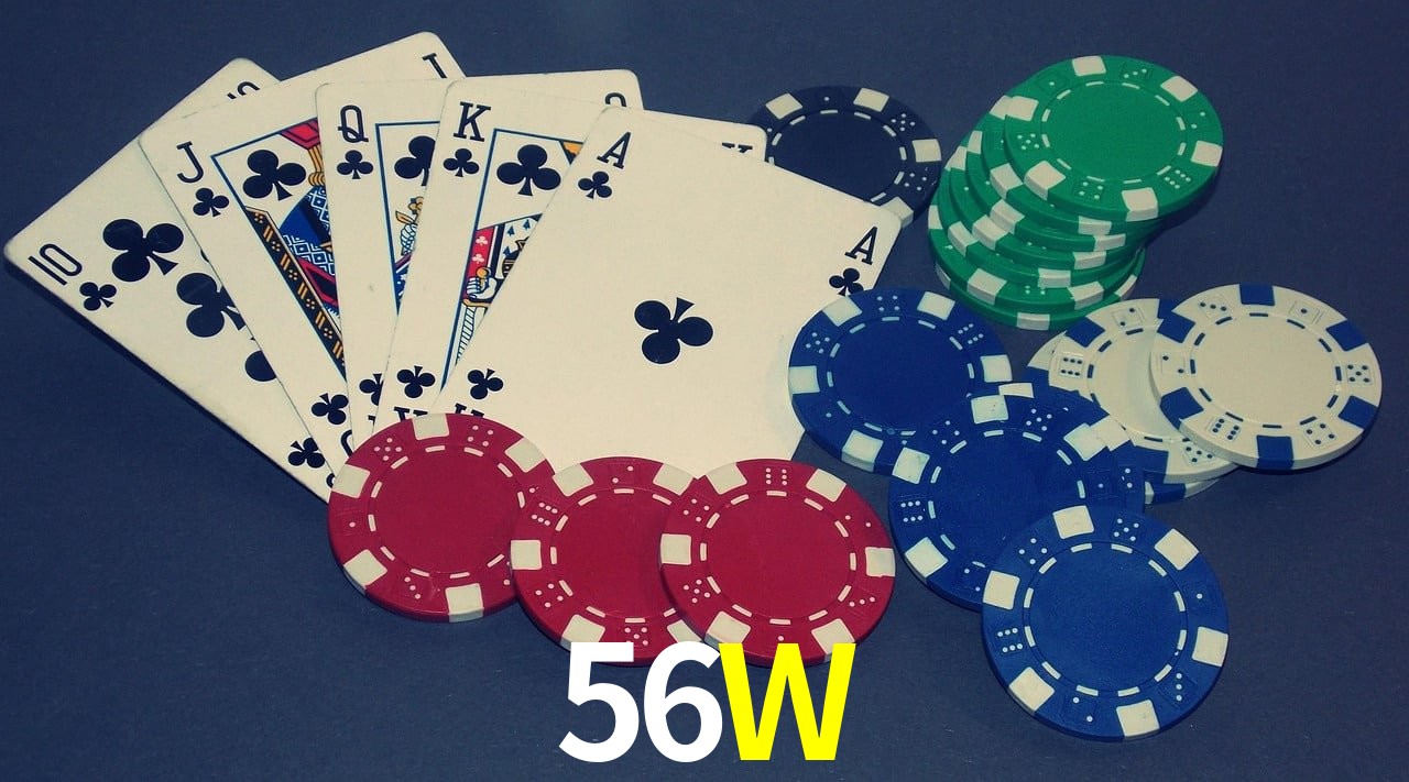 Statistics 56W
