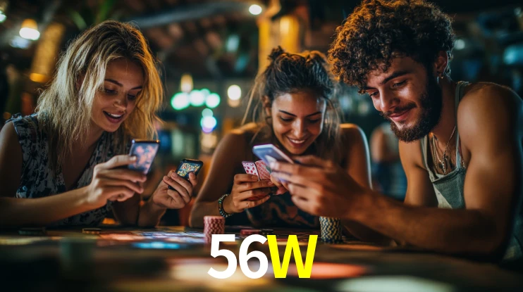 Daily Bonuses 56W