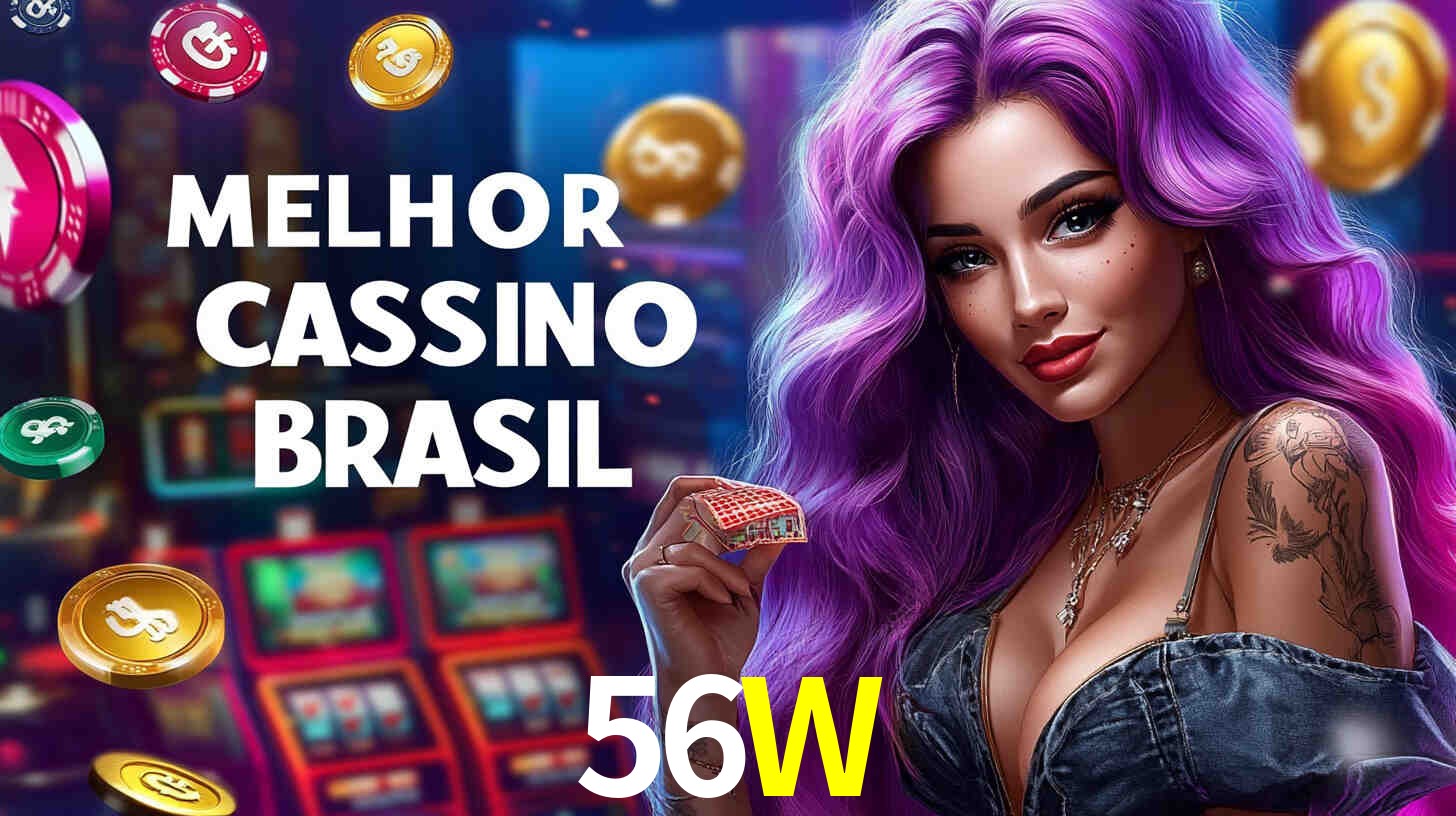 Explorando a Categoria de Eventos em Apostas na 56W