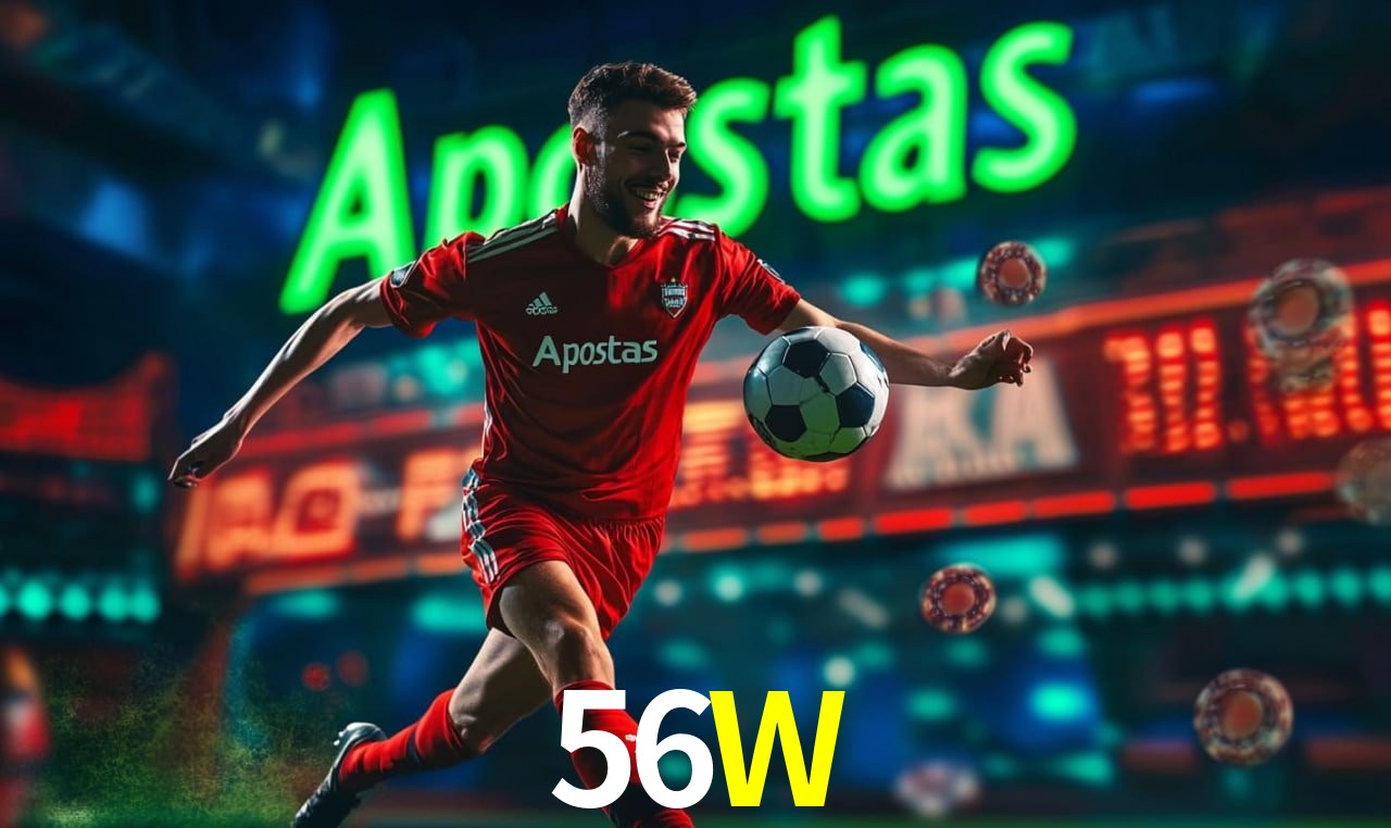 Jogos Exclusivos 56W