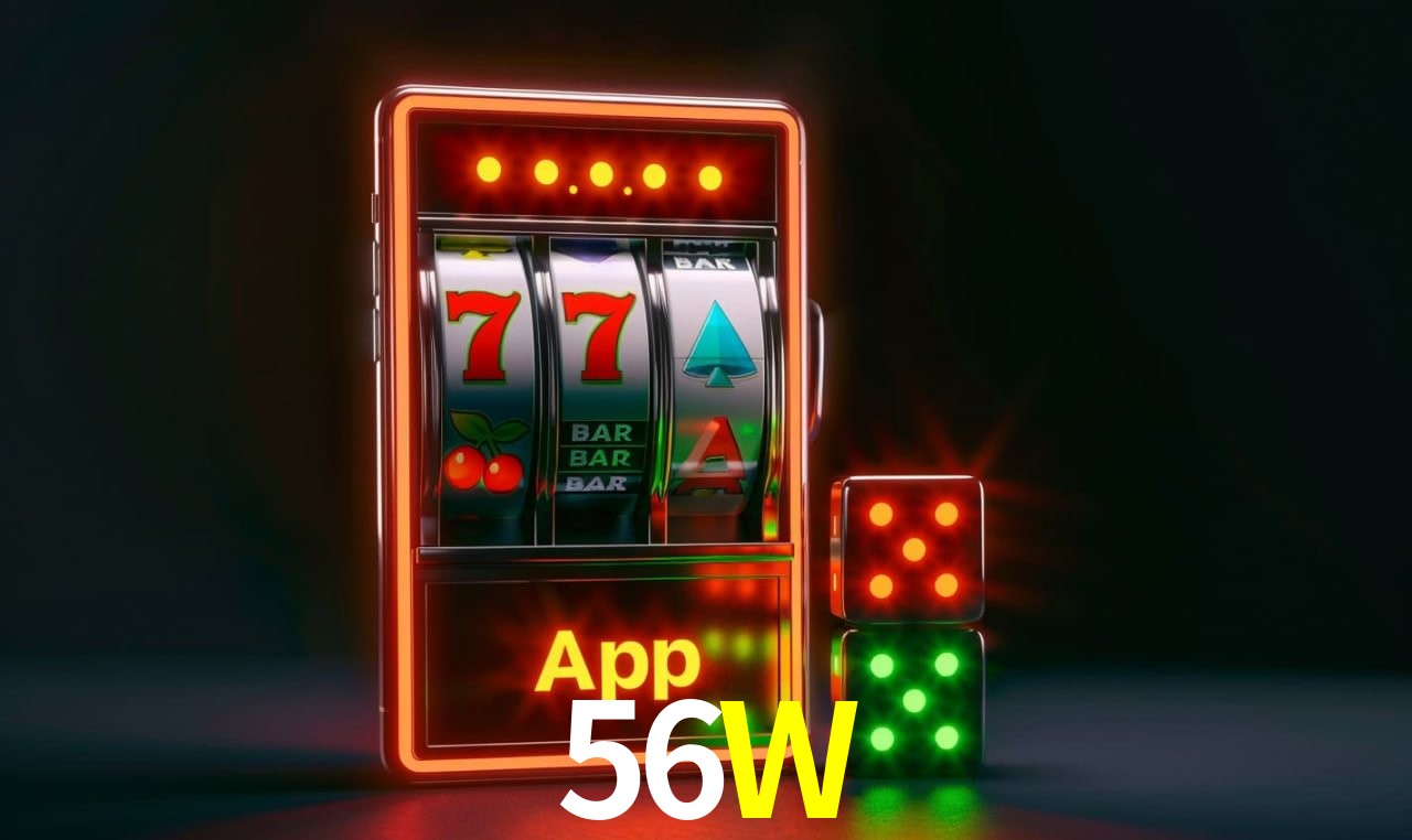 Diretório de Jogos 56W