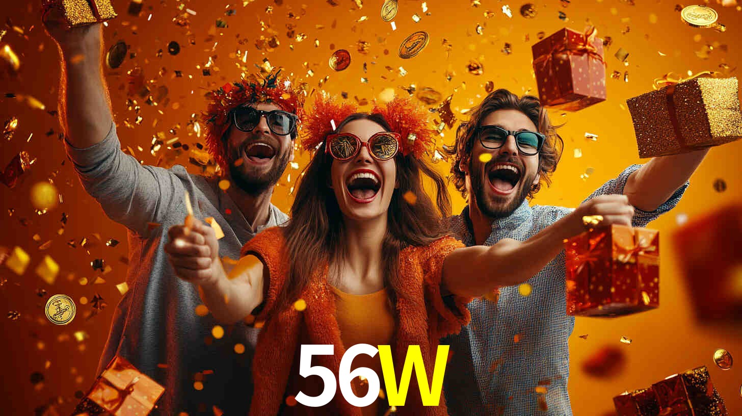56W CaSSino