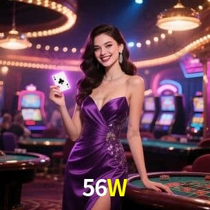 Casino Ao Vivo 56W