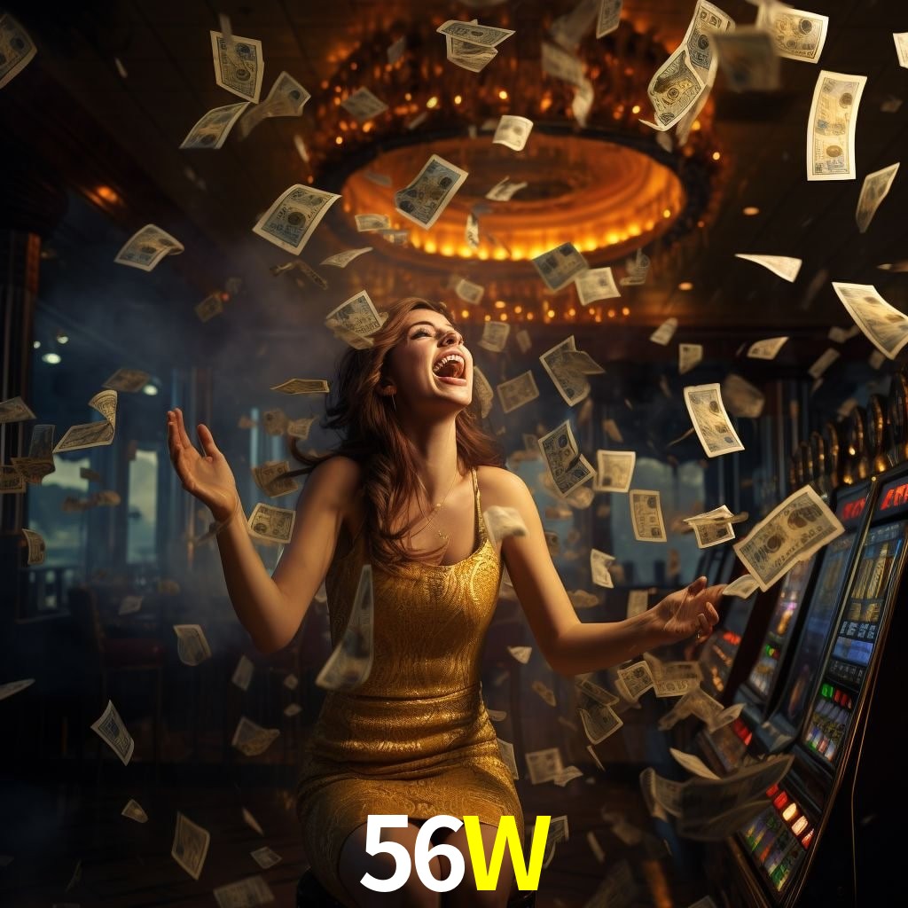 Blackjack Table 56W