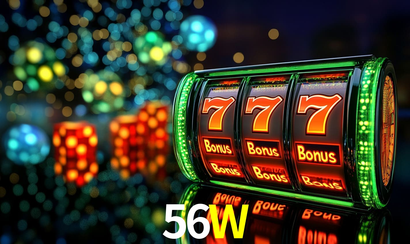 Sistemas de Segurança 56W