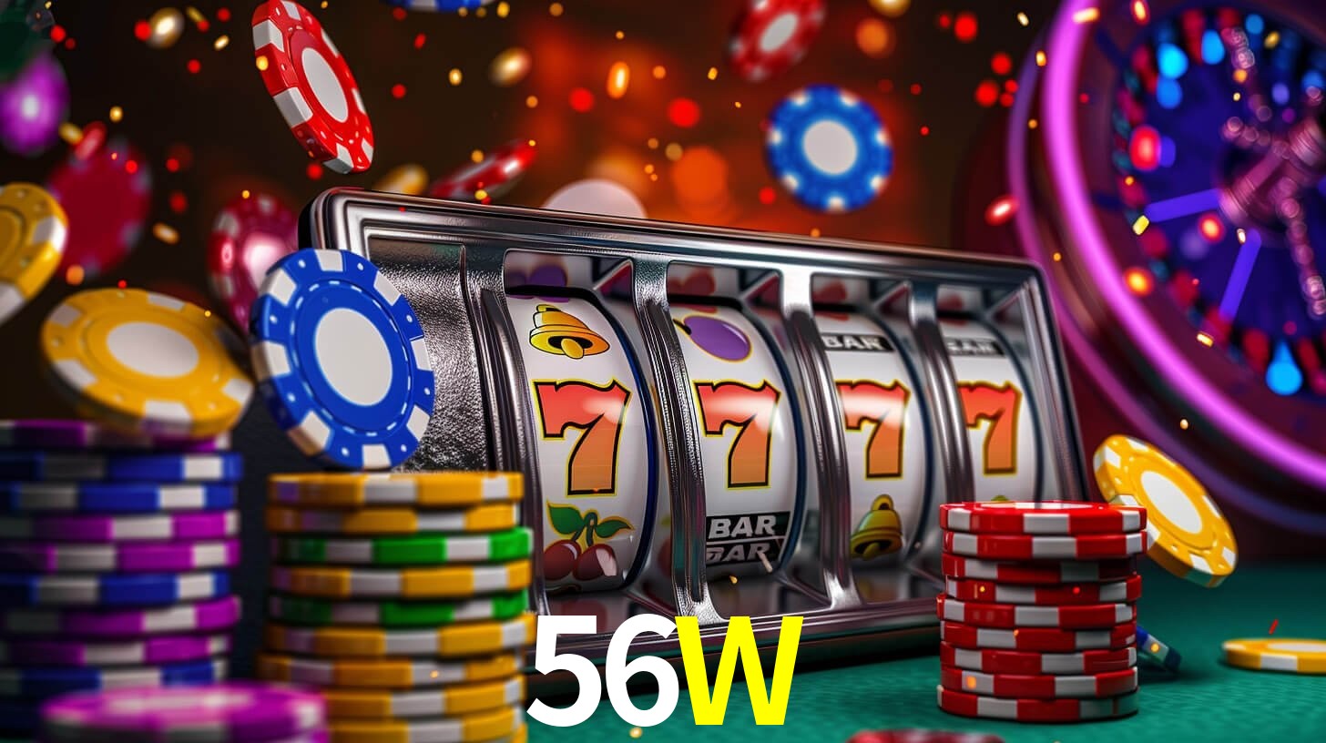 Torneios 56W