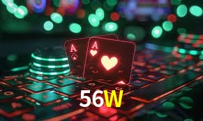 Estatísticas do Jogo 56W