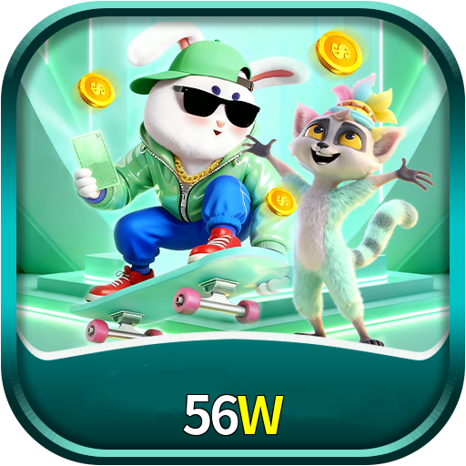 56W
